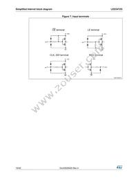 LED2472GBTR Datasheet Page 18