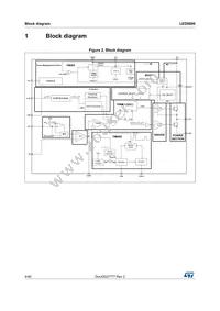 LED6000PHTR Datasheet Page 4