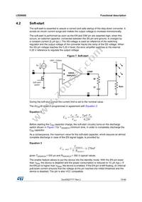 LED6000PHTR Datasheet Page 15