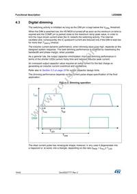 LED6000PHTR Datasheet Page 16