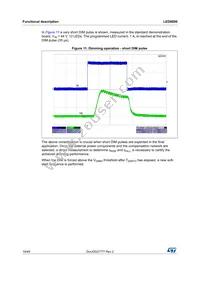 LED6000PHTR Datasheet Page 18