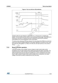 LED6001TR Datasheet Page 13