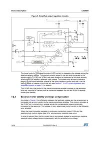 LED6001TR Datasheet Page 14