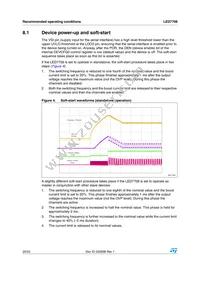 LED7708 Datasheet Page 20