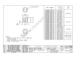 LEDS2M-700-01 Datasheet Cover