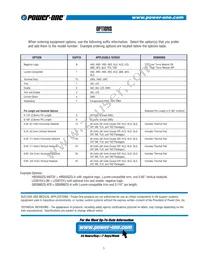 LES015ZG-3N Datasheet Page 3