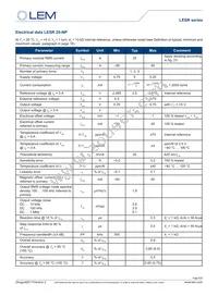 LESR 6-NP KIT Datasheet Page 6