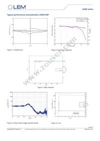 LESR 6-NP KIT Datasheet Page 8