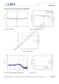 LESR 6-NP KIT Datasheet Page 10