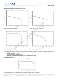 LESR 6-NP KIT Datasheet Page 12