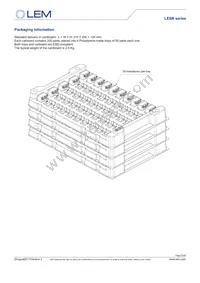 LESR 6-NP KIT Datasheet Page 20