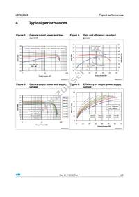 LET20030C Datasheet Page 5