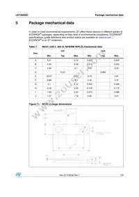 LET20030C Datasheet Page 7