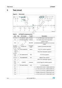 LET9045F Datasheet Page 6