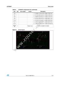 LET9045F Datasheet Page 7