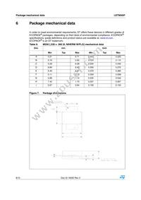 LET9045F Datasheet Page 8