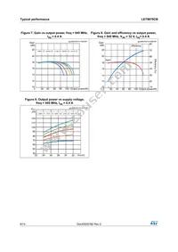 LET9070CB Datasheet Page 8