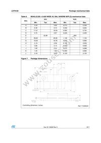 LET9120 Datasheet Page 9