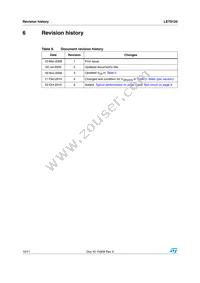 LET9120 Datasheet Page 10