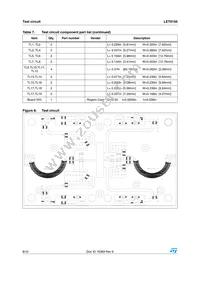 LET9150 Datasheet Page 8