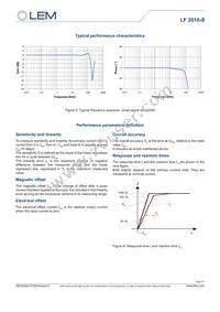 LF 2010-S Datasheet Page 6