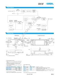 LFA300F-24-HSNFTY Datasheet Page 11