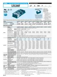 LFA300F-24-HSNFTY Datasheet Page 18