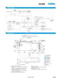 LFA300F-24-HSNFTY Datasheet Page 19