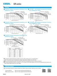 LFA300F-24-HSNFTY Datasheet Page 22