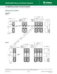 LFG600203SQDINR Datasheet Page 2