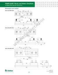 LFJ104501STST Datasheet Page 3