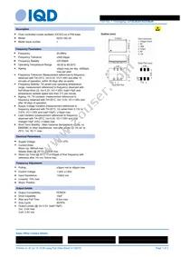 LFOCXO079337BULK Cover