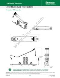 LFPXV0001Z Datasheet Page 2