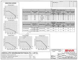 LFR-255Y48V Datasheet Page 2