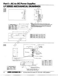 LFS-42-5 Datasheet Page 7