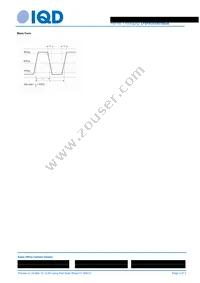 LFSPXO019079BULK Datasheet Page 2