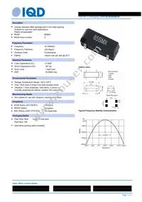 LFXTAL003000BULK Cover