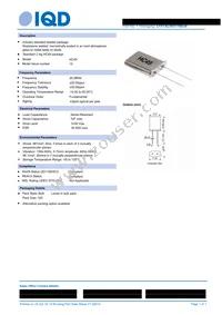 LFXTAL003179BULK Cover