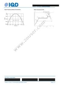 LFXTAL025159BULK Datasheet Page 2