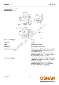 LG A676-P1Q2-24-Z Datasheet Page 10