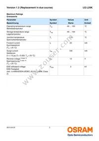 LG L29K-G2J1-24-Z Datasheet Page 3