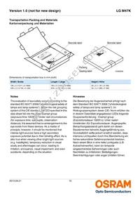 LG M47K-G1J2-24-Z Datasheet Page 16