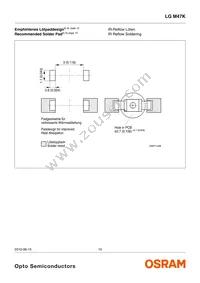 LG M47K-H1J2-24-Z Datasheet Page 10