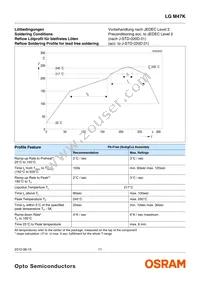 LG M47K-H1J2-24-Z Datasheet Page 11