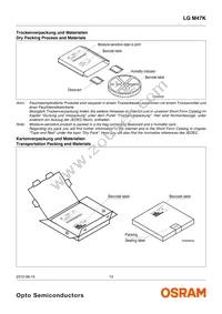 LG M47K-H1J2-24-Z Datasheet Page 13