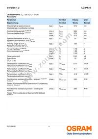 LG P47K-H2K1-24-Z Datasheet Page 4