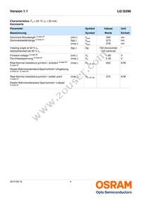LG Q396-PS-35 Datasheet Page 4