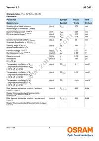 LG Q971-KN-1 Datasheet Page 4