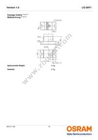 LG Q971-KN-1 Datasheet Page 10