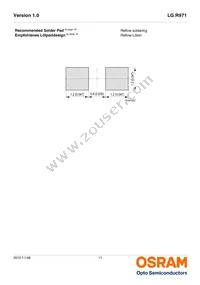 LG R971-KN-1 Datasheet Page 11